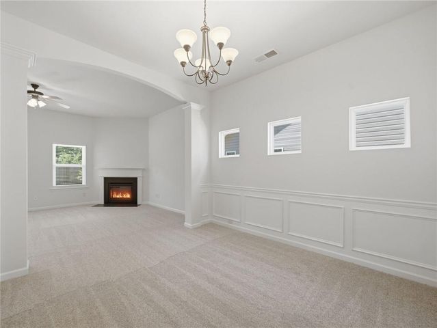 536 Gardenview Road, Canton, GA 30114