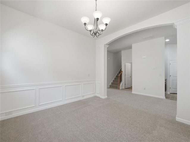536 Gardenview Road, Canton, GA 30114