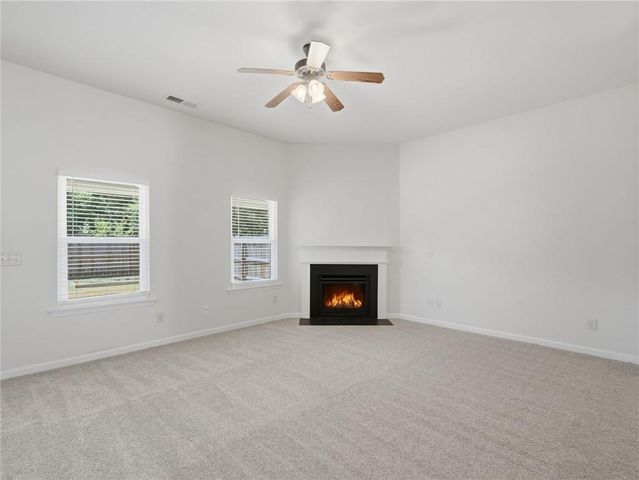 536 Gardenview Road, Canton, GA 30114