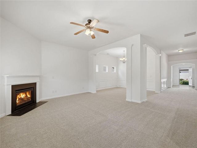 536 Gardenview Road, Canton, GA 30114