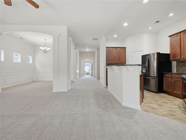 536 Gardenview Road, Canton, GA 30114