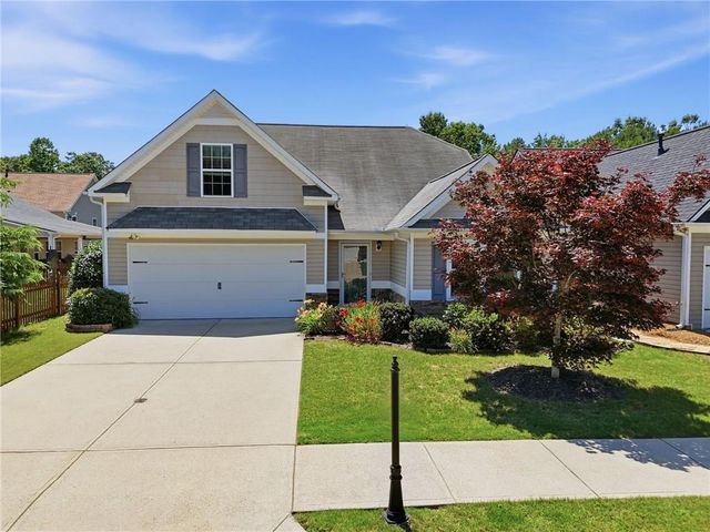 536 Gardenview Road, Canton, GA 30114