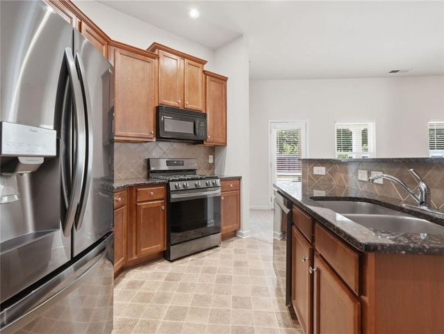 536 Gardenview Road, Canton, GA 30114