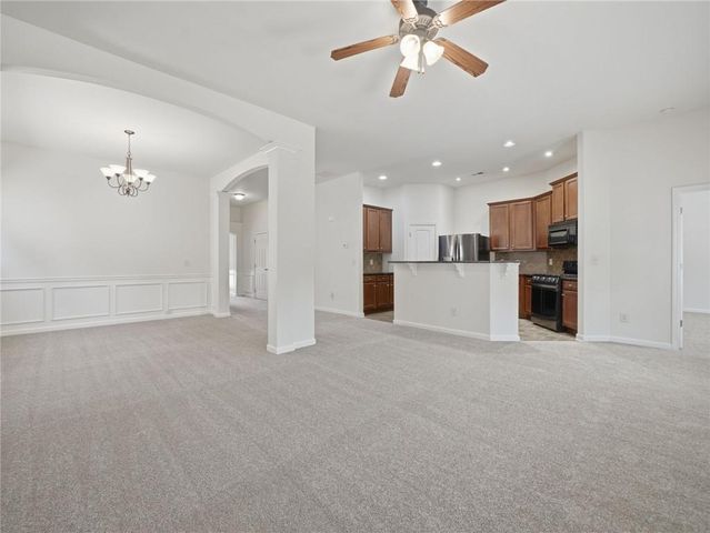 536 Gardenview Road, Canton, GA 30114