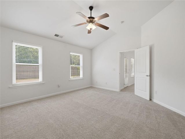 536 Gardenview Road, Canton, GA 30114