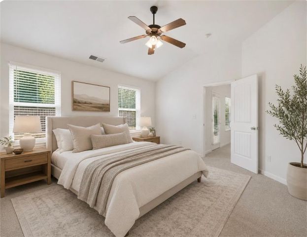 536 Gardenview Road, Canton, GA 30114