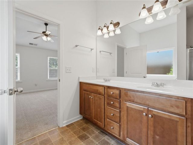 536 Gardenview Road, Canton, GA 30114