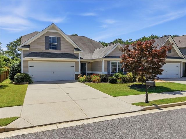 536 Gardenview Road, Canton, GA 30114