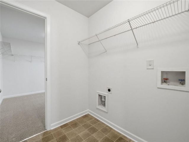 536 Gardenview Road, Canton, GA 30114