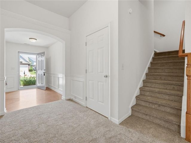 536 Gardenview Road, Canton, GA 30114