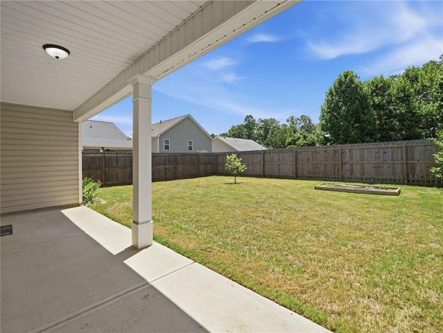 536 Gardenview Road, Canton, GA 30114