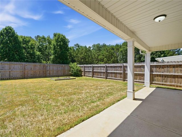 536 Gardenview Road, Canton, GA 30114