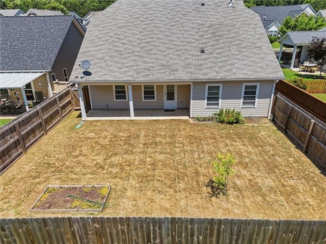 536 Gardenview Road, Canton, GA 30114
