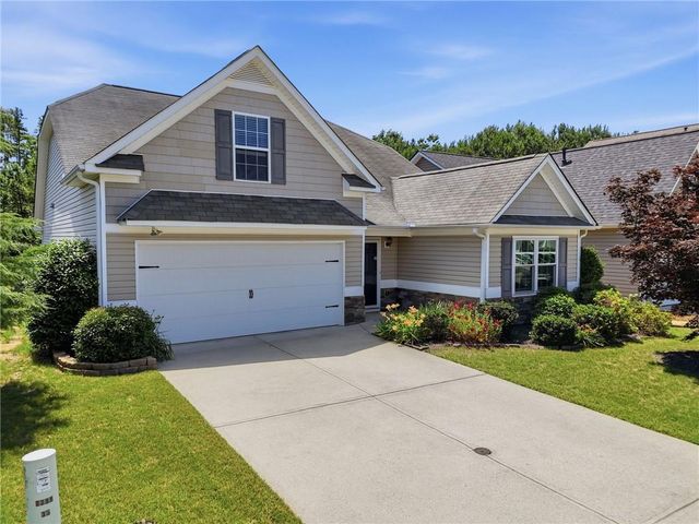 536 Gardenview Road, Canton, GA 30114