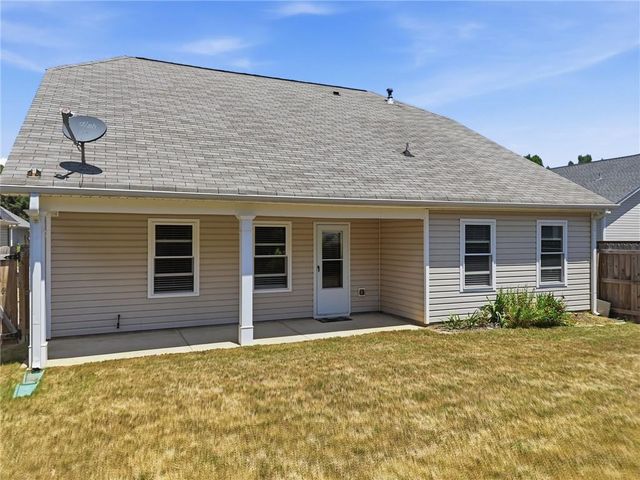 536 Gardenview Road, Canton, GA 30114