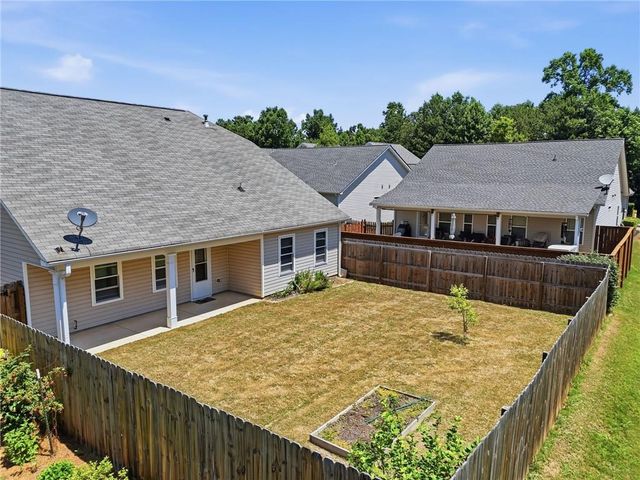 536 Gardenview Road, Canton, GA 30114