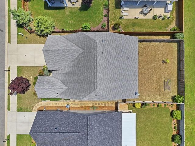 536 Gardenview Road, Canton, GA 30114