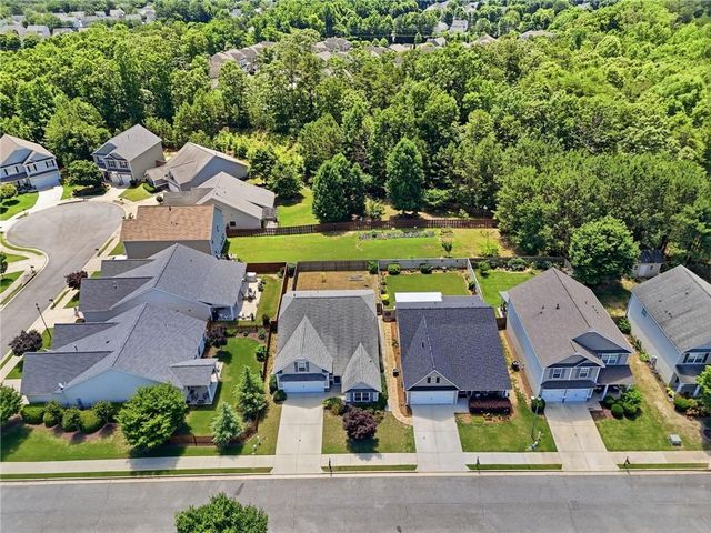 536 Gardenview Road, Canton, GA 30114