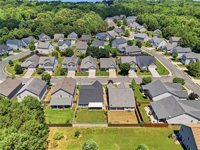 536 Gardenview Road, Canton, GA 30114