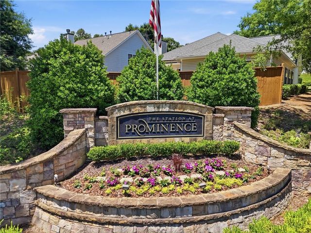 536 Gardenview Road, Canton, GA 30114