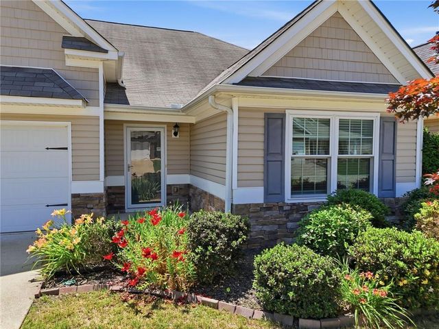 536 Gardenview Road, Canton, GA 30114