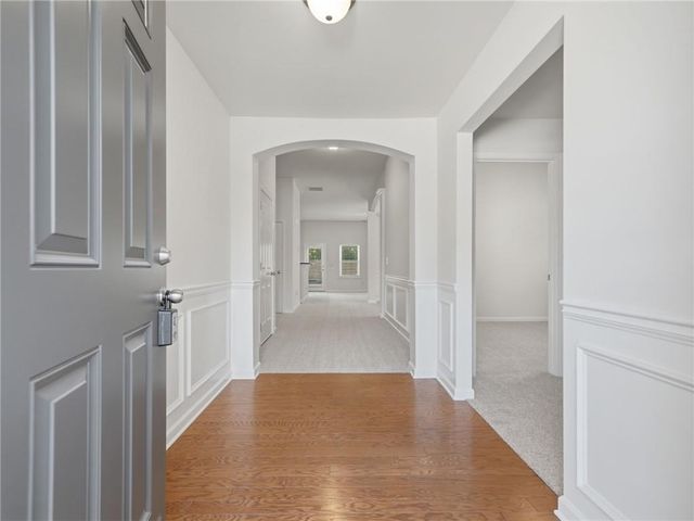 536 Gardenview Road, Canton, GA 30114