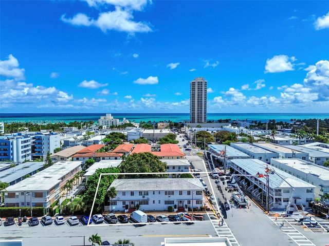7407 Byron Ave 3, Miami Beach, FL 33141