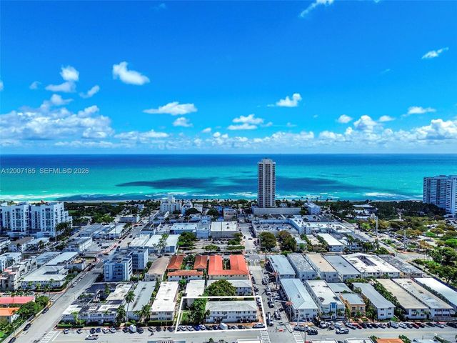 7407 Byron Ave 3, Miami Beach, FL 33141