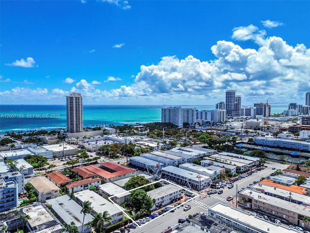 7407 Byron Ave 3, Miami Beach, FL 33141