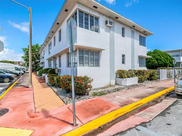 7407 Byron Ave 3, Miami Beach, FL 33141