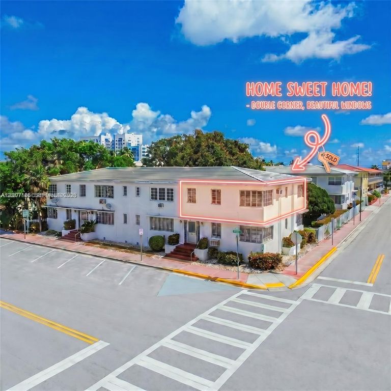 7407 Byron Ave 3, Miami Beach, FL 33141