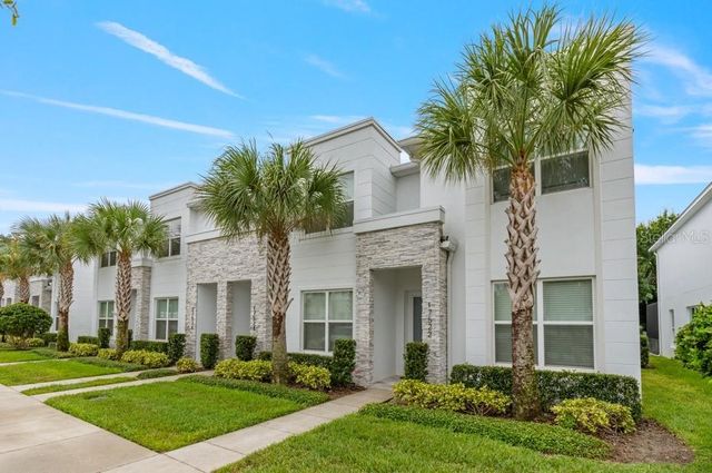 17522 HIDDEN FOREST DRIVE, Clermont, FL 34714