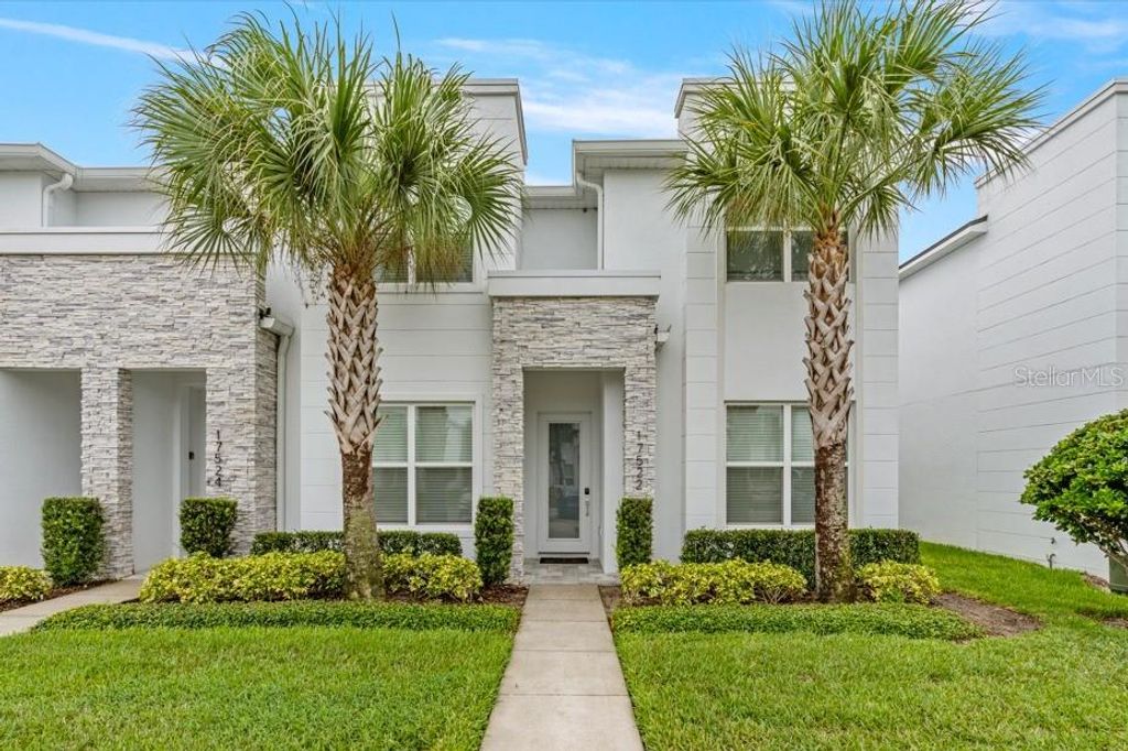 17522 HIDDEN FOREST DRIVE, Clermont, FL 34714