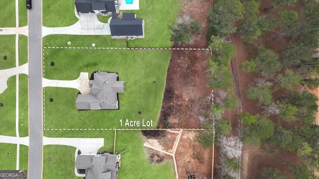 40 Riverstone Drive, Senoia, GA 30276