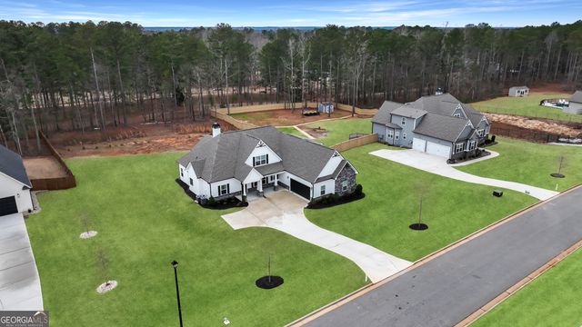 40 Riverstone Drive, Senoia, GA 30276