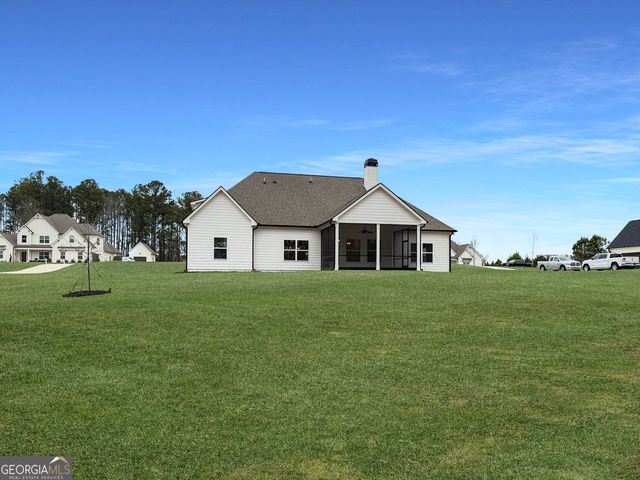 40 Riverstone Drive, Senoia, GA 30276