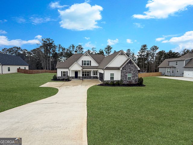 40 Riverstone Drive, Senoia, GA 30276