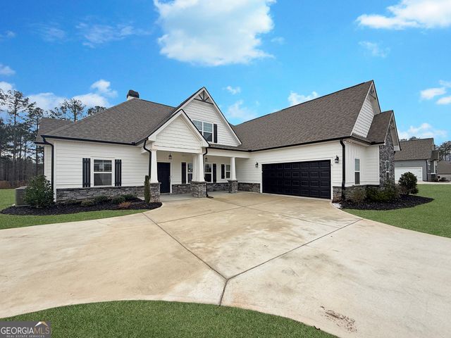 40 Riverstone Drive, Senoia, GA 30276