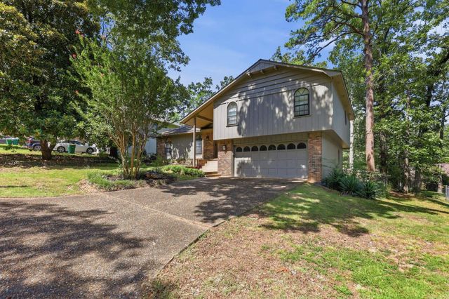 12 Kings Court, Little Rock, AR 72211