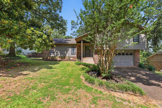 12 Kings Court, Little Rock, AR 72211