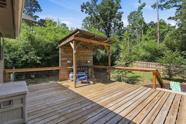 12 Kings Court, Little Rock, AR 72211