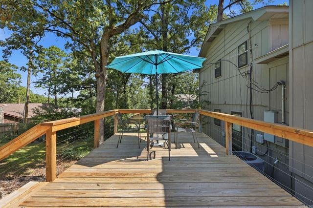 12 Kings Court, Little Rock, AR 72211
