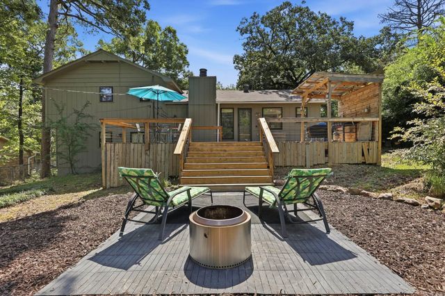 12 Kings Court, Little Rock, AR 72211
