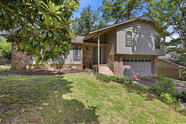 12 Kings Court, Little Rock, AR 72211