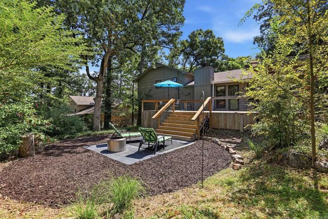 12 Kings Court, Little Rock, AR 72211