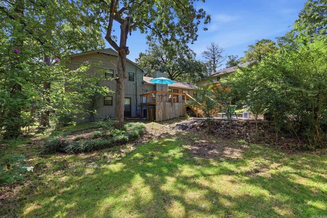 12 Kings Court, Little Rock, AR 72211