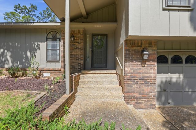 12 Kings Court, Little Rock, AR 72211