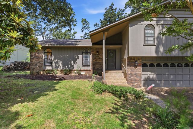 12 Kings Court, Little Rock, AR 72211