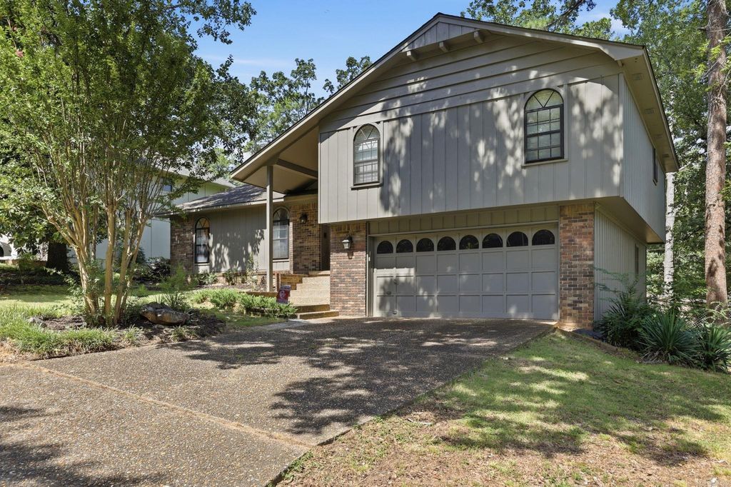12 Kings Court, Little Rock, AR 72211