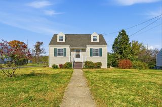 723 Yorkshire ST, Salem, VA 24153